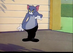 تام و جری (فصل2-قسمت28)